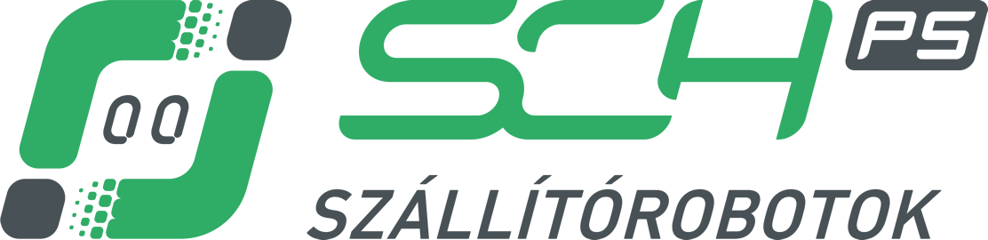 SCH-ps Szállítórobotok